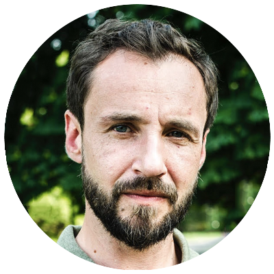 Secret Nazi Bases: Piotr Maszkowski