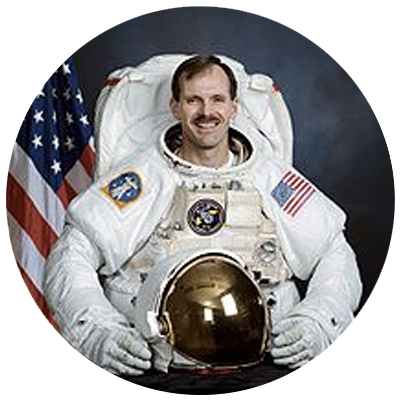 Steven L Smith: Astronaut