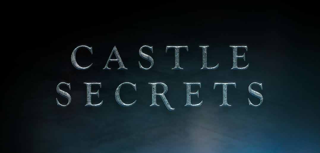 Castle Secrets