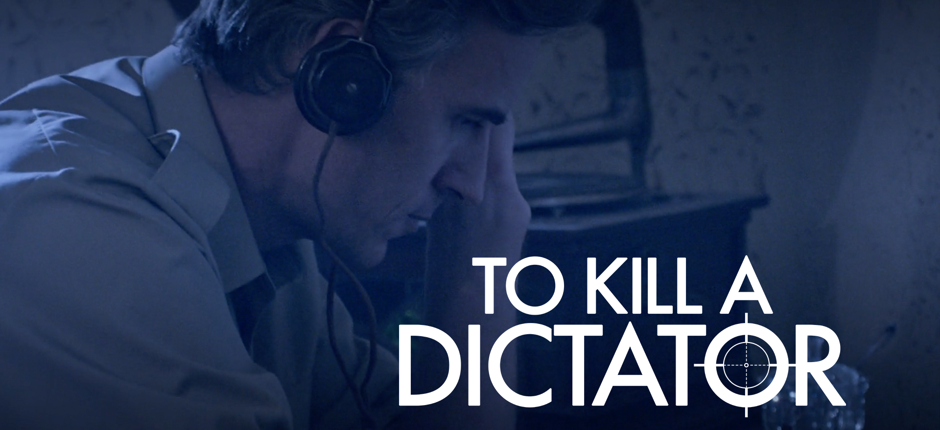 To Kill a Dictator