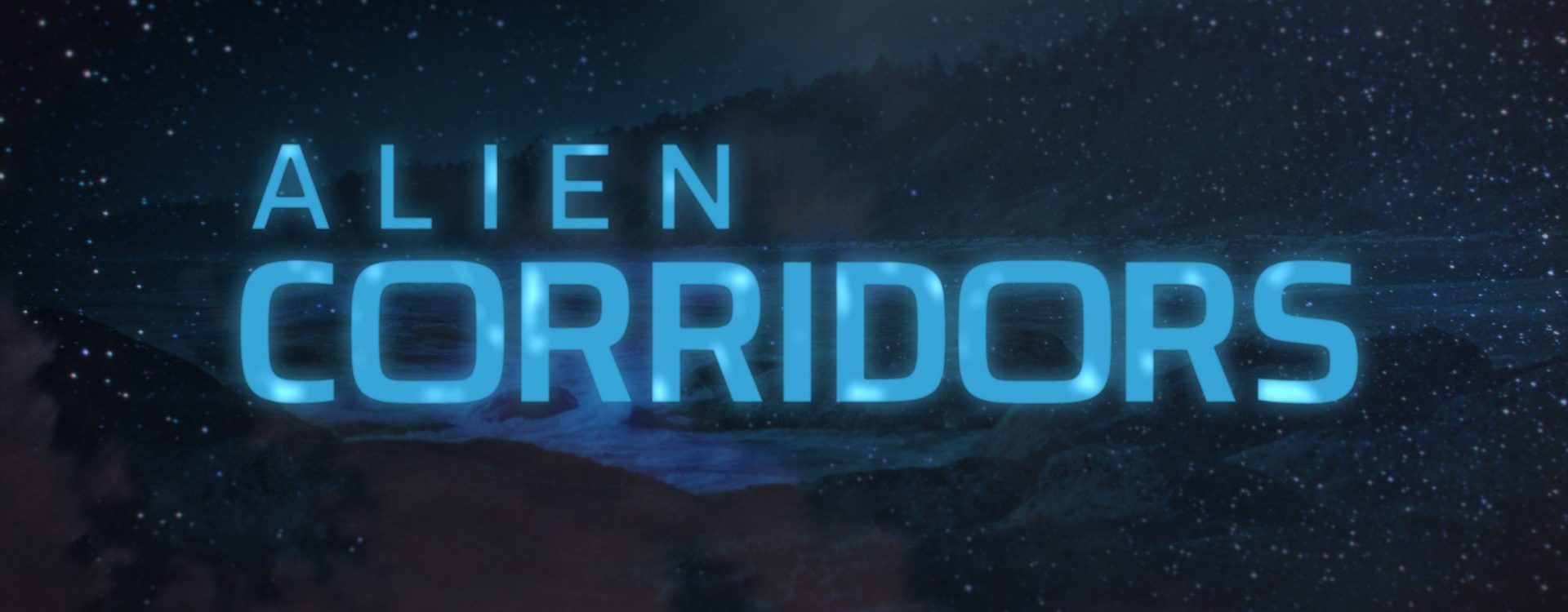 Alien Corridors