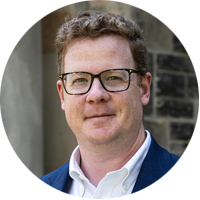 Dr Timothy Sayle