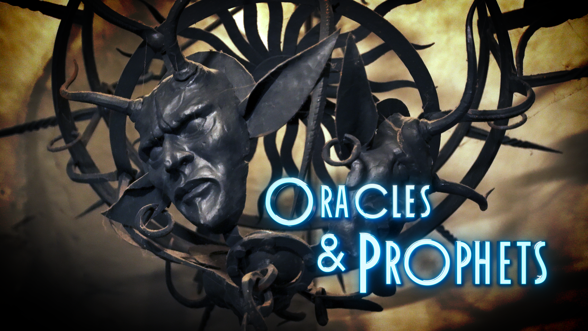 Oracles and Prophets