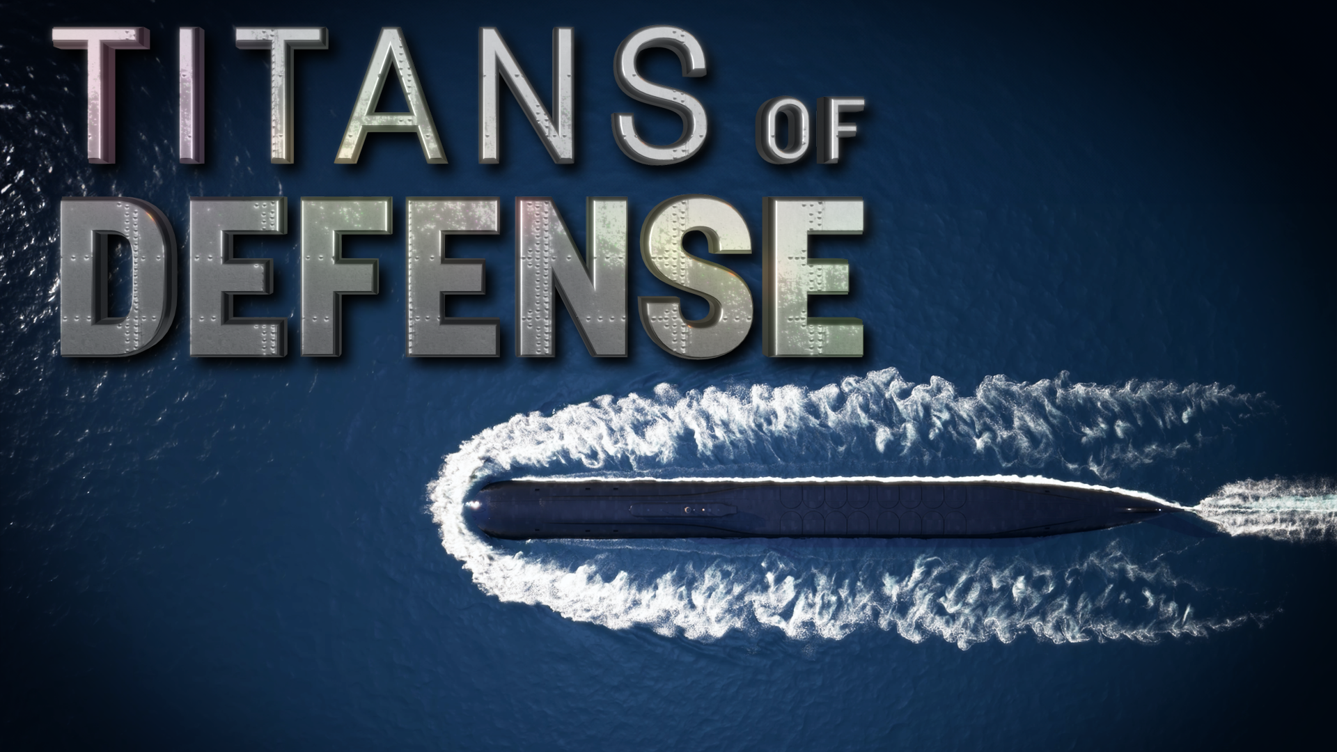 Titans of Defense