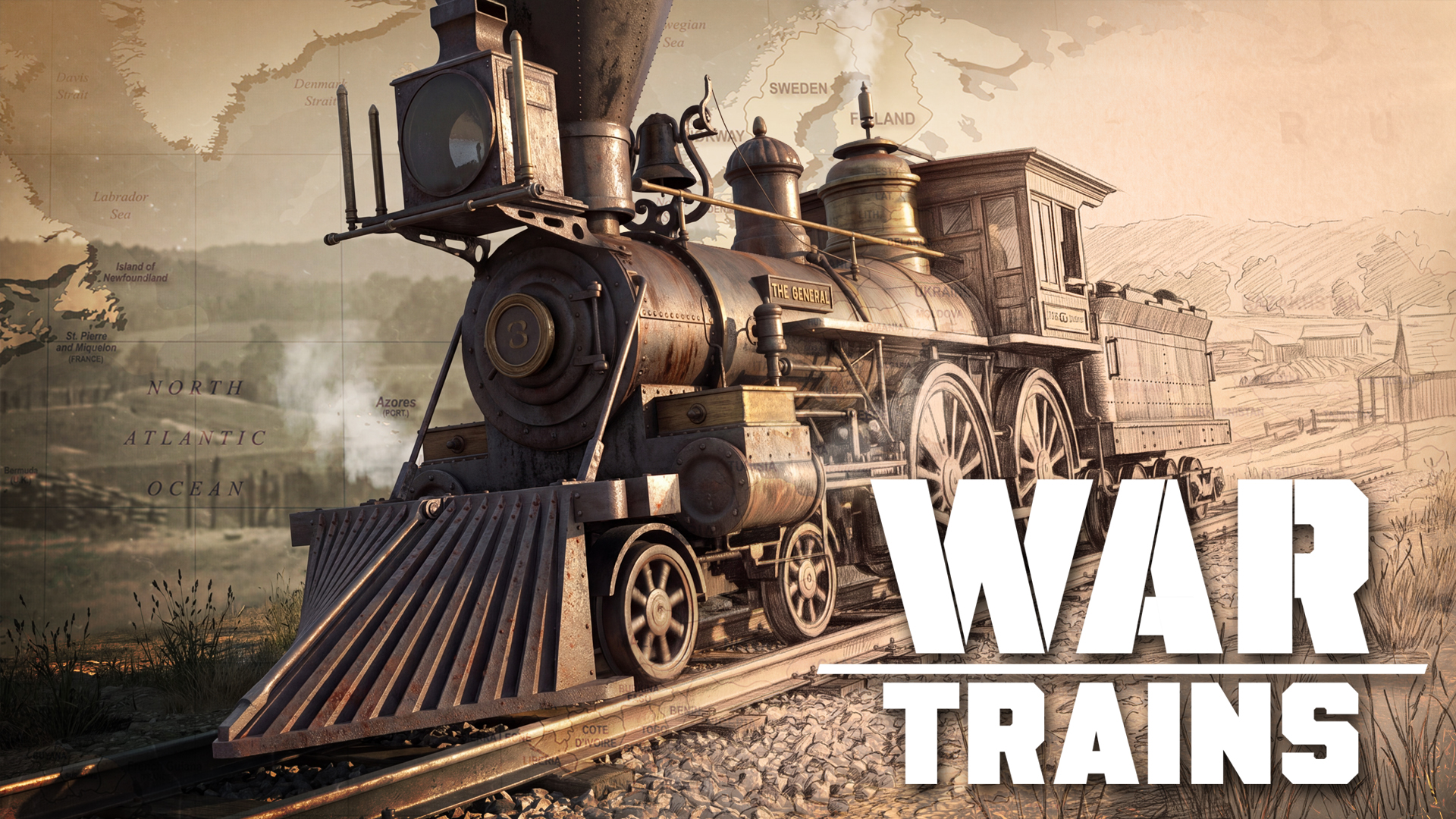 War Trains